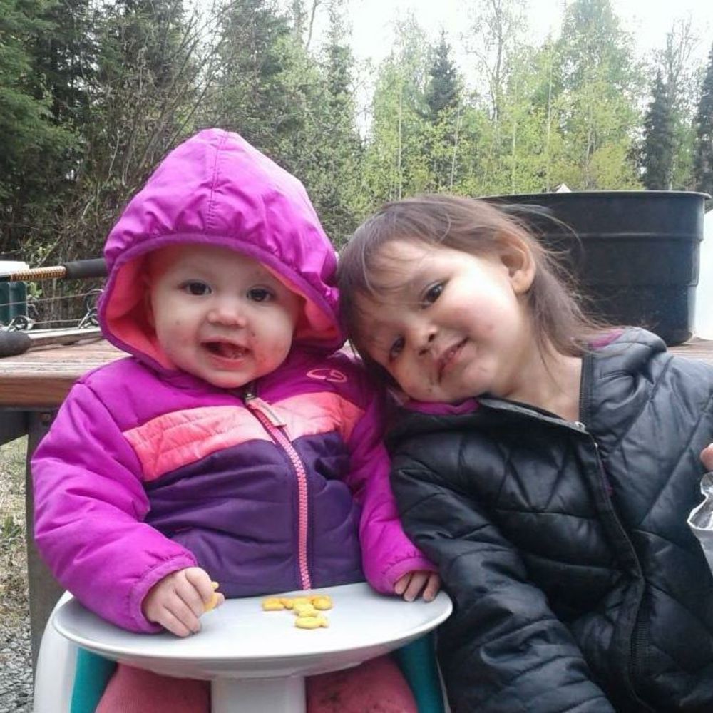 Meet your Posher, Jenna